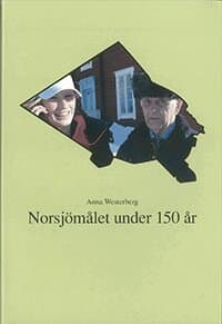 Norsjömålet under 150 år
