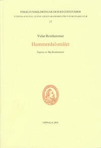 Hammerdalsmålet
