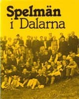 Spelmän i Dalarna