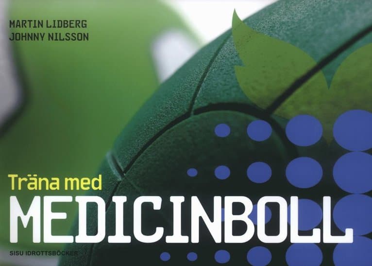 Träna med medicinboll