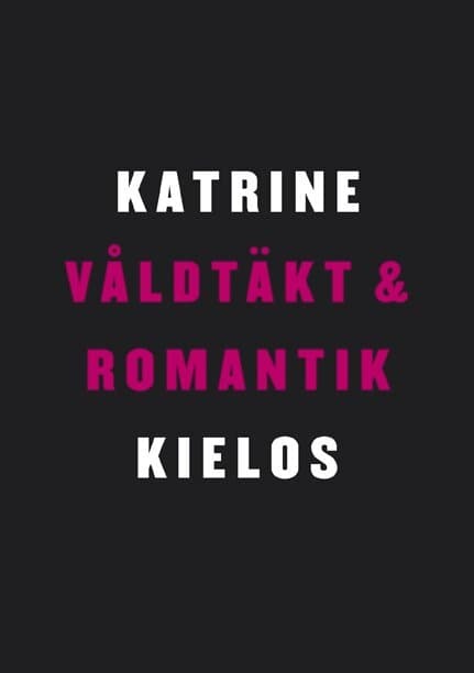Våldtäkt och romantik : en berättelse om kvinnlig sexualitet