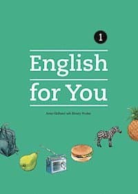 English for You 1