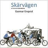 Skärvägen : en barndomsberättelse