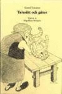 Talesätt och gåtor