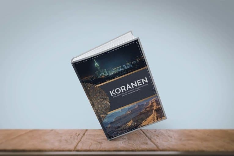 Koranen, dess fakta och berättelse från uppenbarelse till den moderna appen