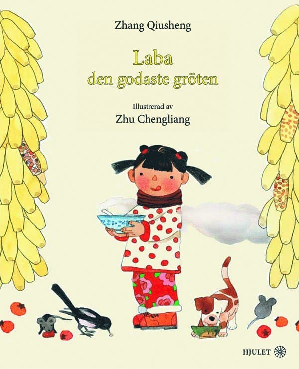 Laba - den godaste gröten