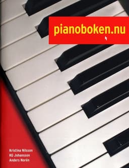 Pianoboken.nu