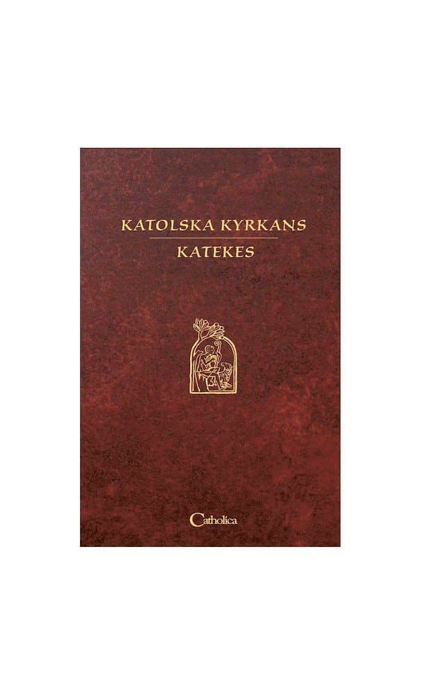 Katolska kyrkans katekes