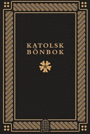 Katolsk bönbok