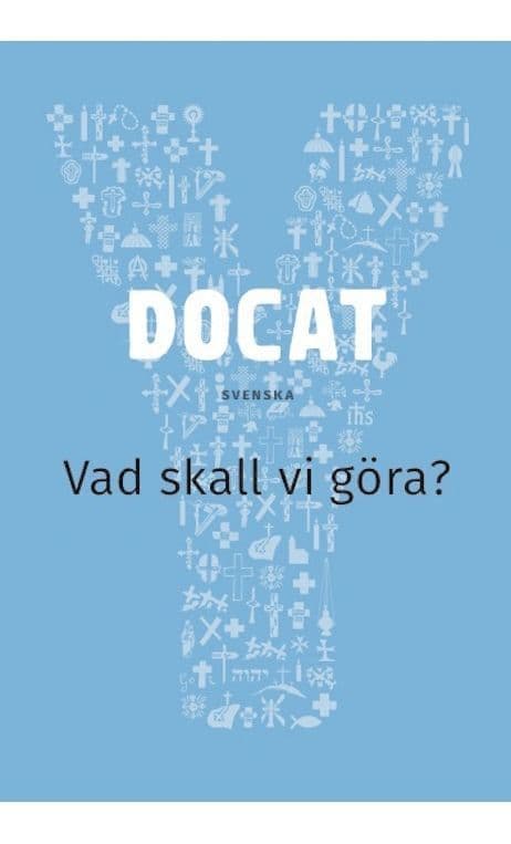 Docat : vad skall vi göra? - Katolska kyrkans sociallära
