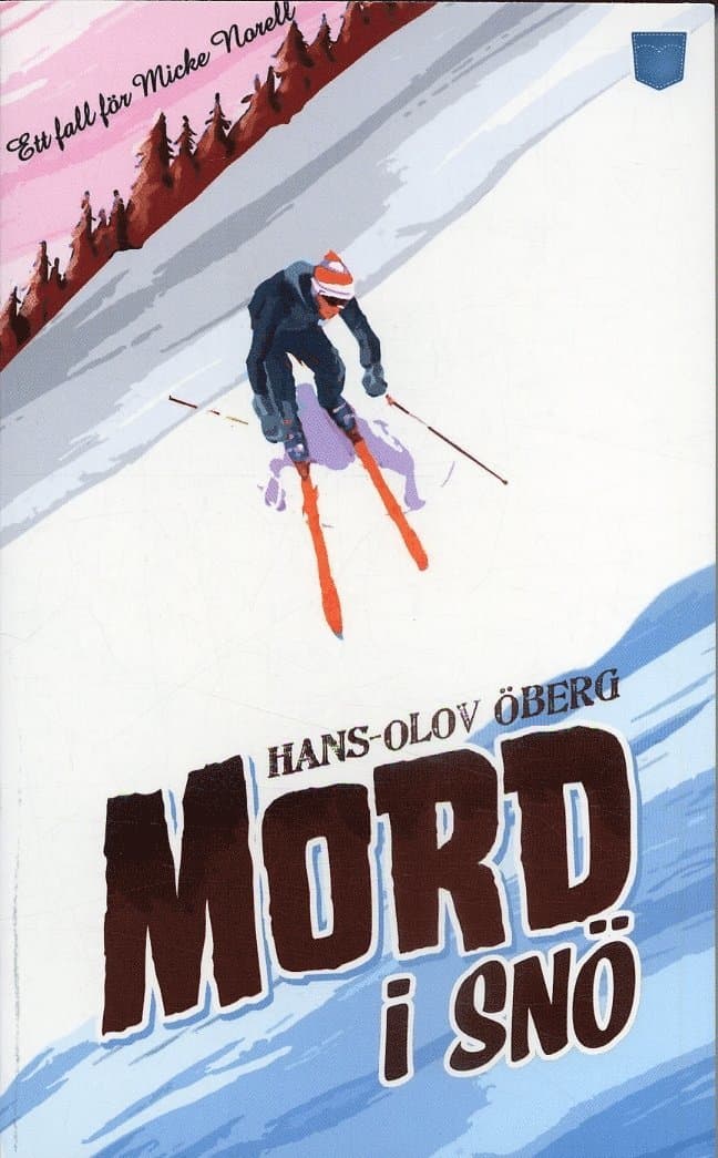 Mord i snö