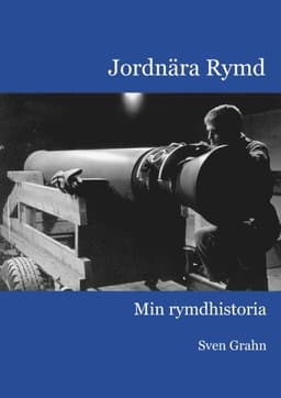 Jordnära rymd