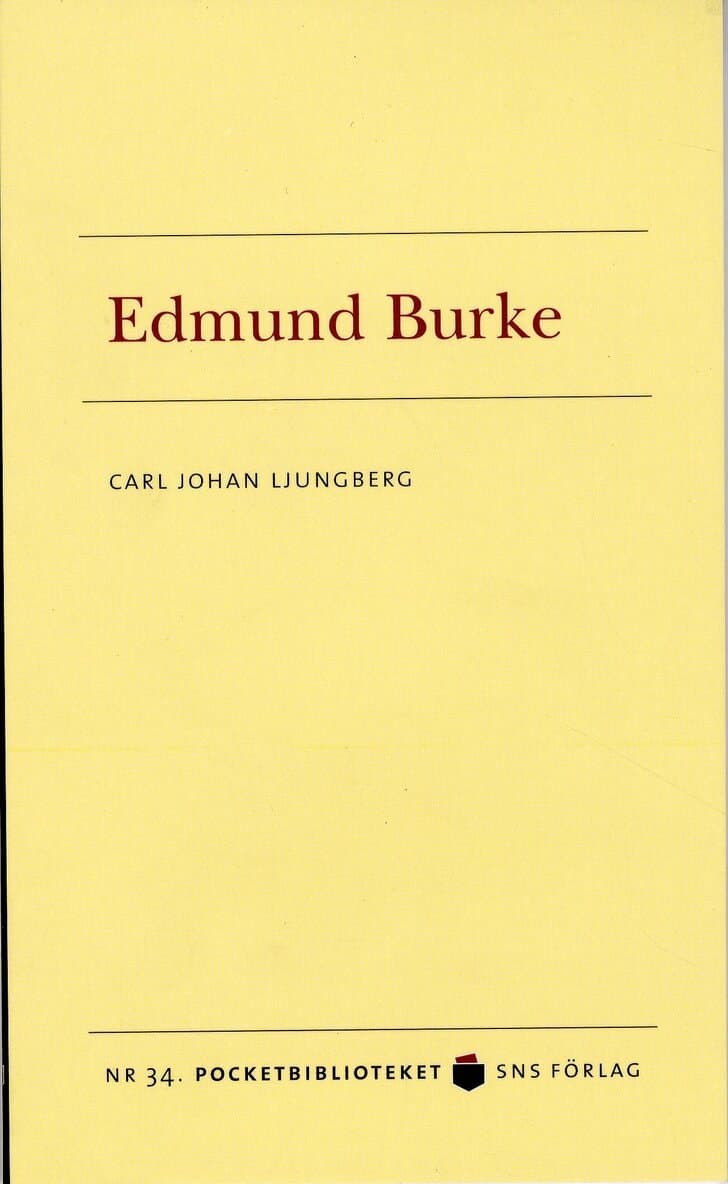 Edmund Burke