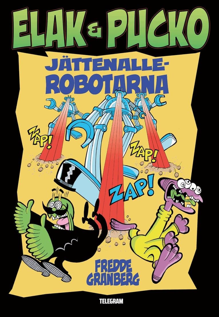 Jättenallerobotarna