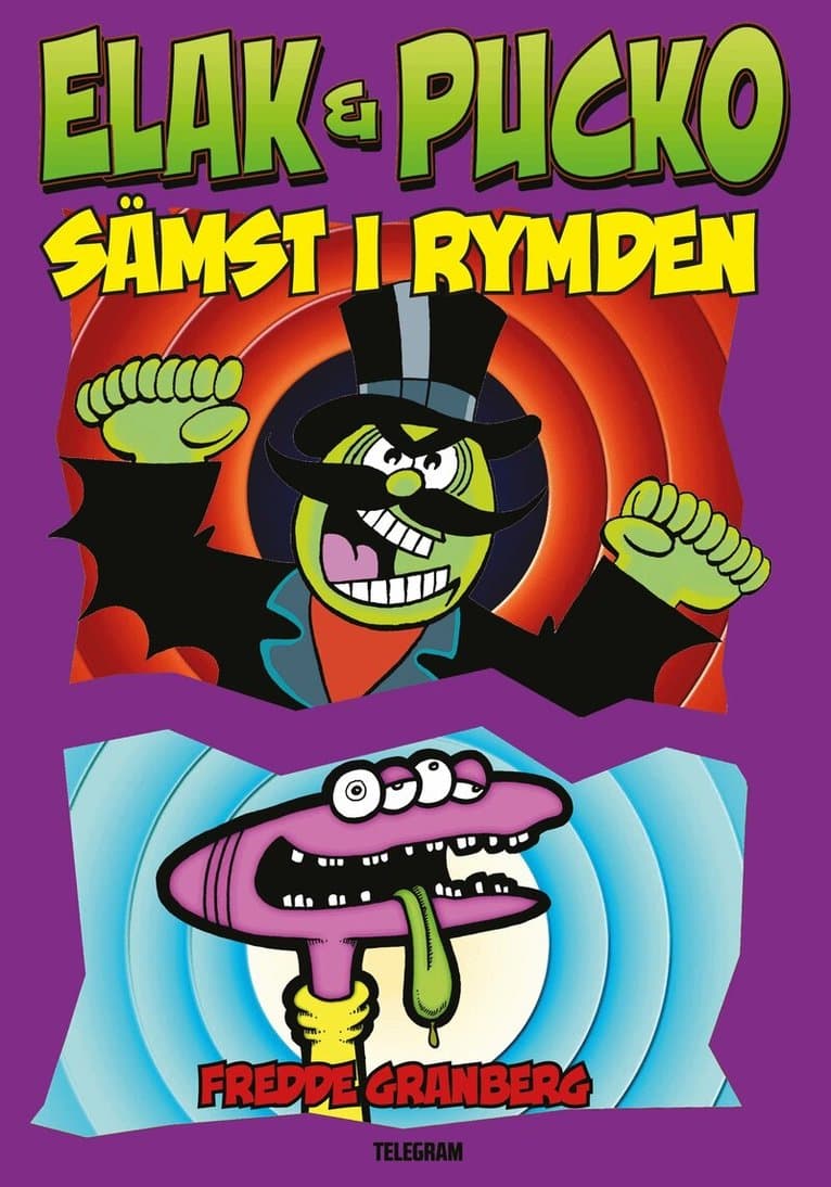 Sämst i rymden