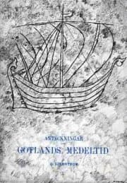 Anteckningar om Gotlands medeltid. 1