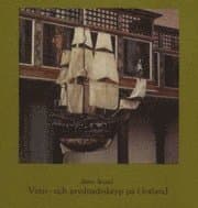 Votiv- och prydnadsskepp på Gotland