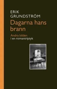 Dagarna hans brann