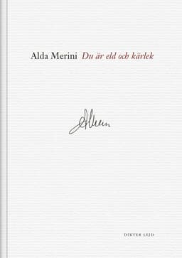 Du är eld och kärlek