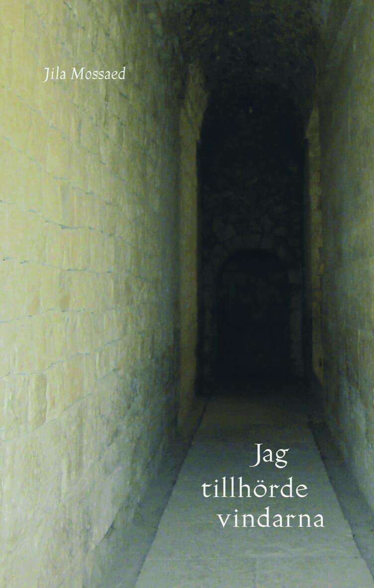 Jag tillhörde vindarna