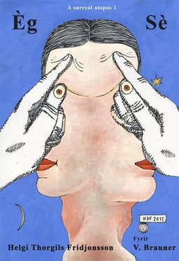 Ég Sé