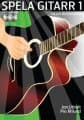 Spela gitarr 1 (med cd, dvd och på Spotify)