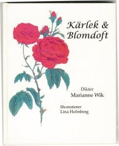 Kärlek & Blomdoft