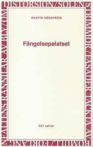Fängelsepalatset