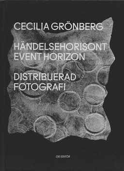 Händelsehorisont || Event Horizon. Distribuerad fotografi