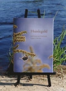 Humleguld : minnen och möten längs vägen