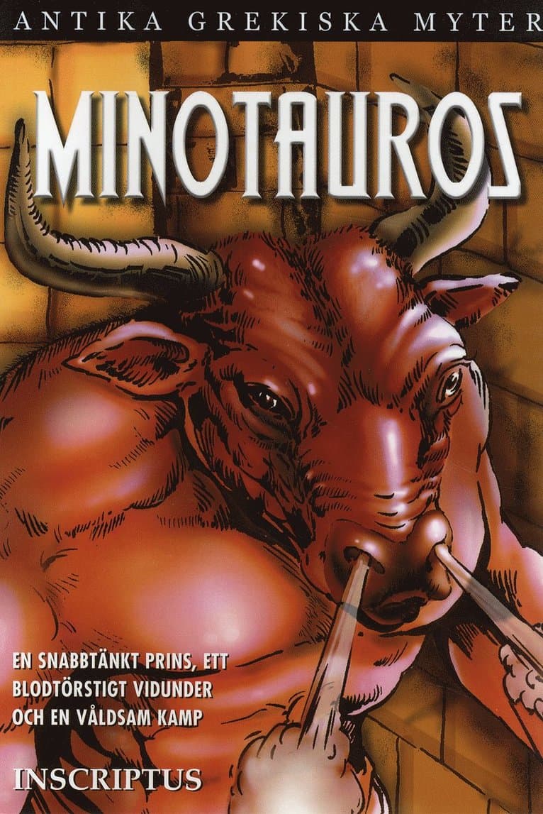 Minotauros