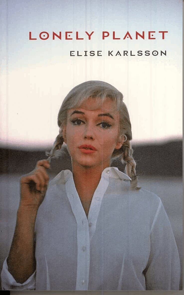Lonely Planet