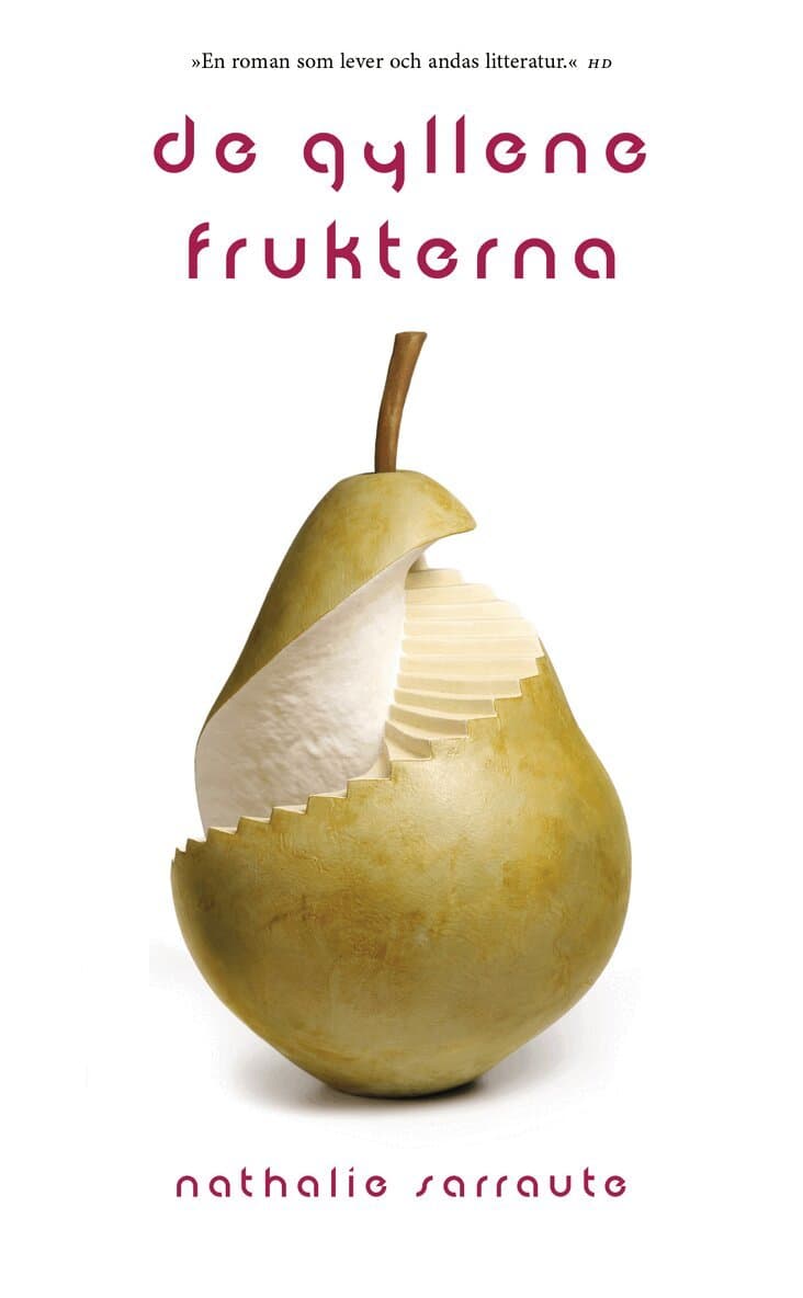 De gyllene frukterna