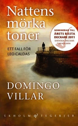 Nattens mörka toner