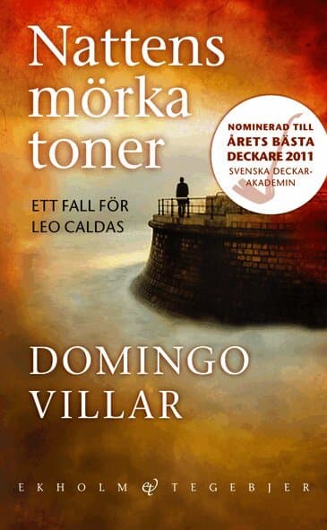 Nattens mörka toner