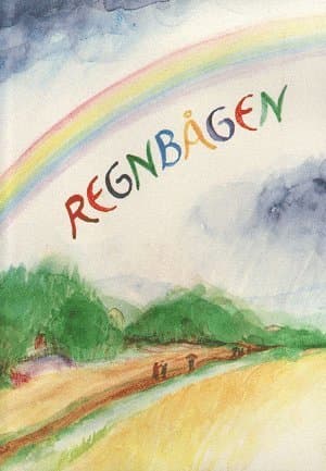Regnbågen; läsebok för lågstadiet