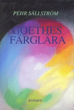 Goethes färglära