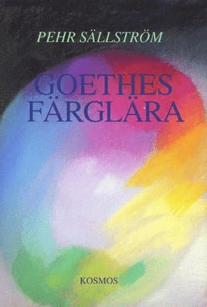 Goethes färglära