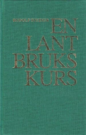 En lantbrukskurs