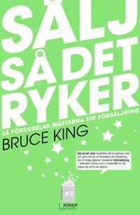 Sälj så det ryker - så fördubblar mästarna sin försäljning