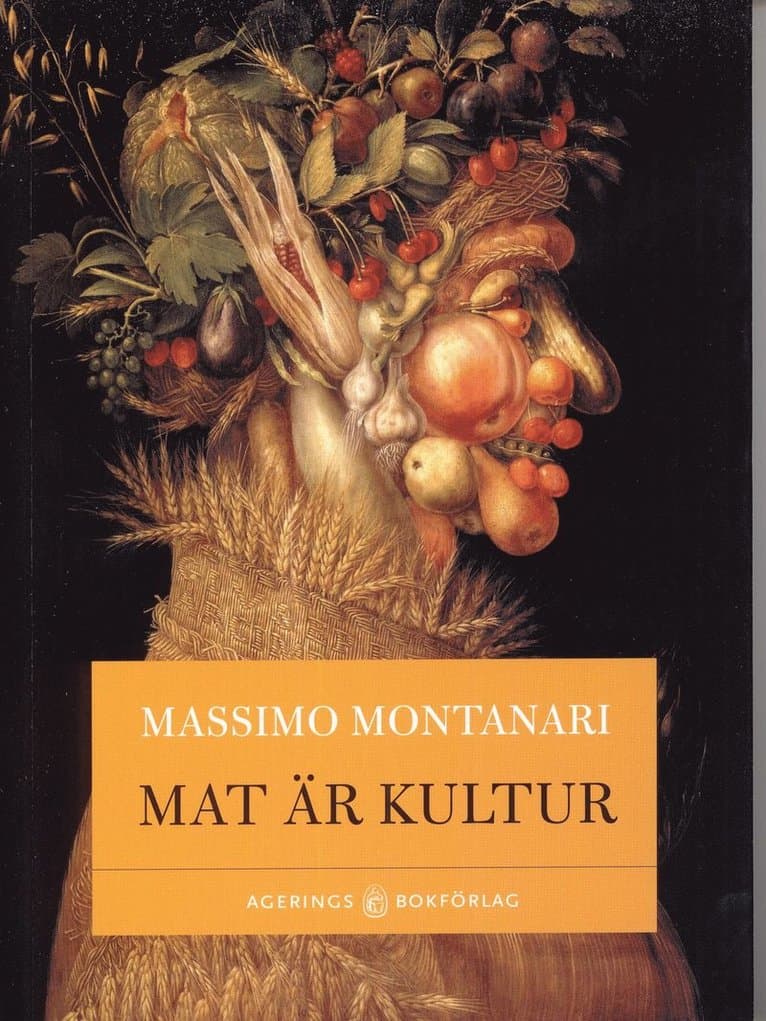 Mat är kultur