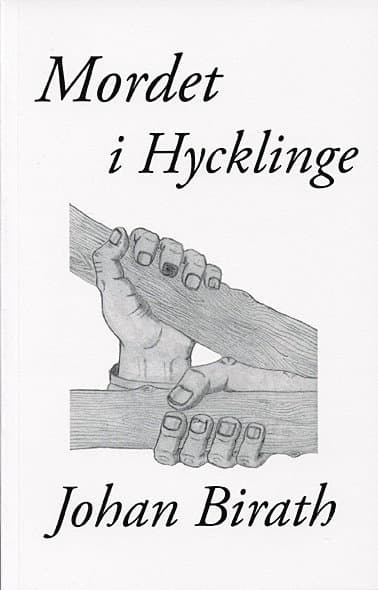 Mordet i Hycklinge : en dokumentärroman