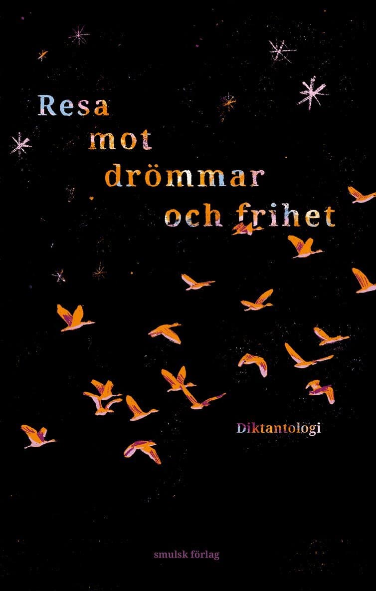 Resa mot drömmar och frihet