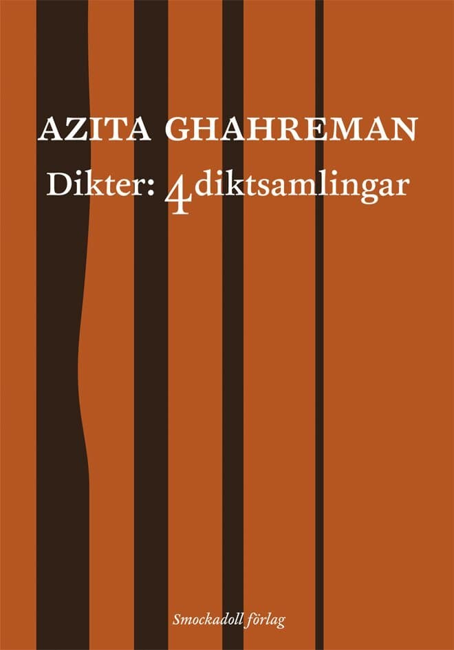 Dikter: 4 diktsamlingar