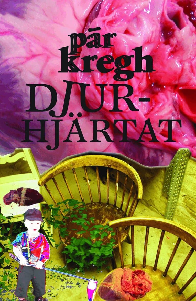 Djurhjärtat