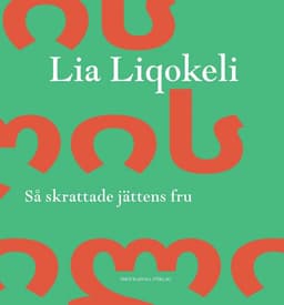 Så skrattade jättens fru