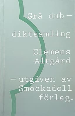 Grå dub