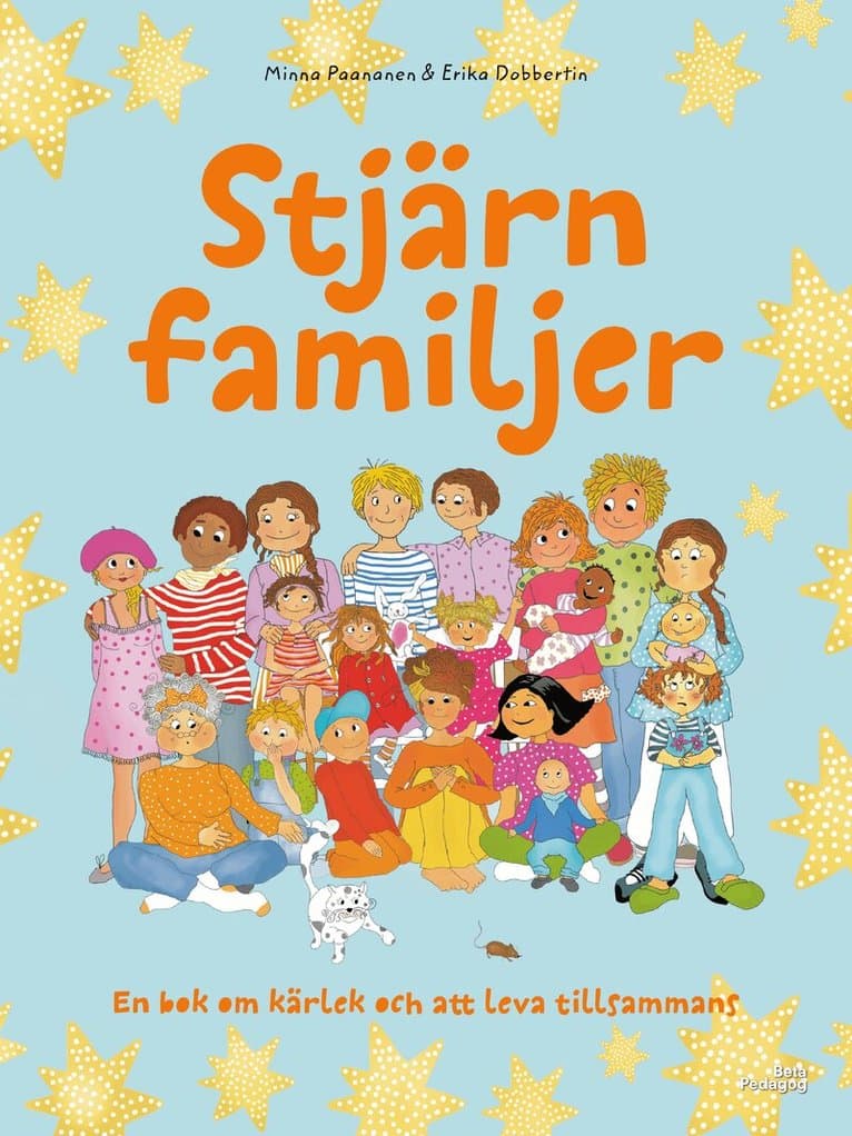 Stjärnfamiljer