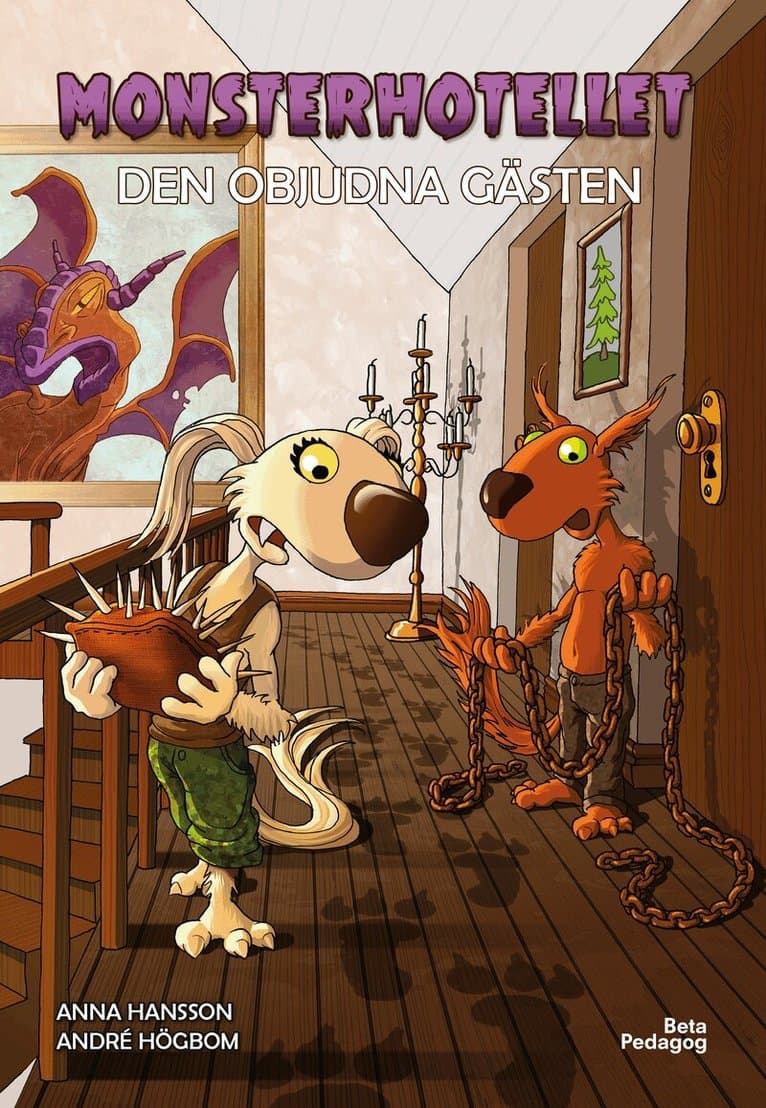 Den objudna gästen