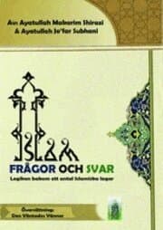Islam : frågor & svar